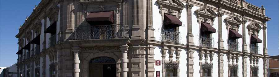 Las Uvas & Discover Mexico Combo 6