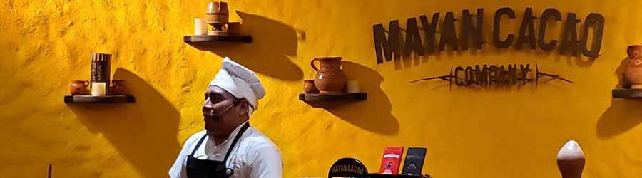 Flavors of Mexico Cacao & Tequila Workshop 3