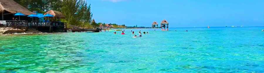 Cozumel Off Road Kart Excursion Tour 4