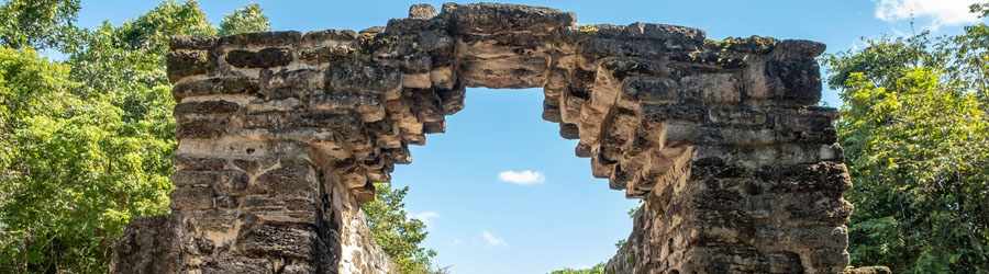 Cozumel Off Road Kart Excursion Tour 5