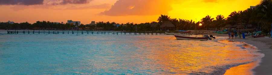 Cozumel Private Cancun Express 4