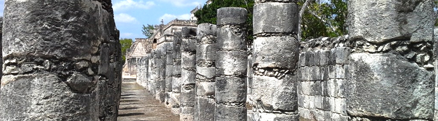 Cozumel Private Chichen Itza Tour Express 5