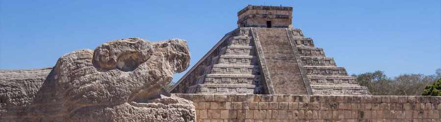 Cozumel Private Chichen Itza Tour Express 6