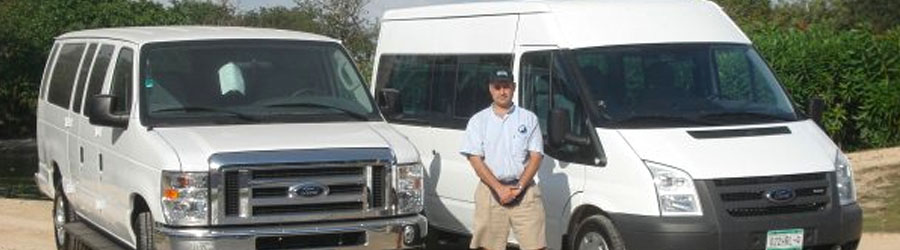 Cozumel Private Coba Express 3