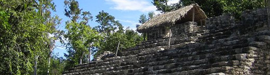 Cozumel Private Coba Express 4