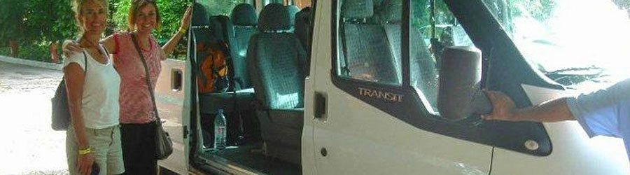 Cozumel Private Coba Express 6