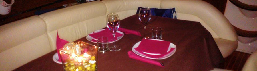 Private Luxury Sailing & Snorkeling in Cozumel 2