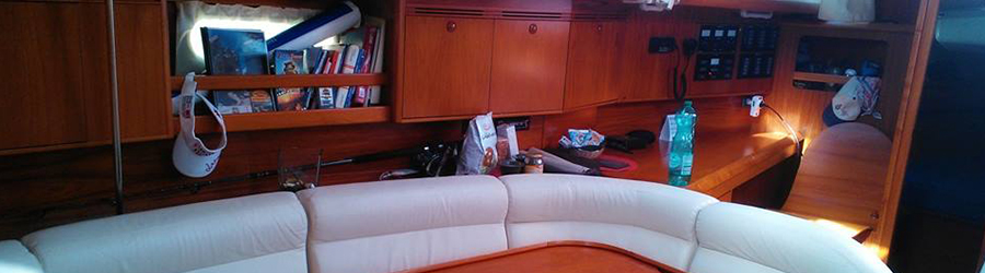 Private Luxury Sailing & Snorkeling in Cozumel 4