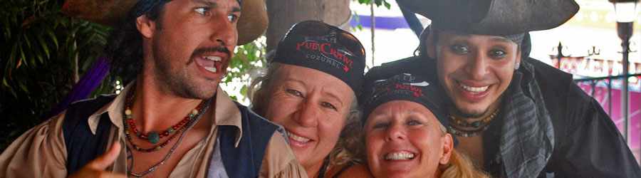 Private Cozumel Pirate Ship Adventure at Sunset 6