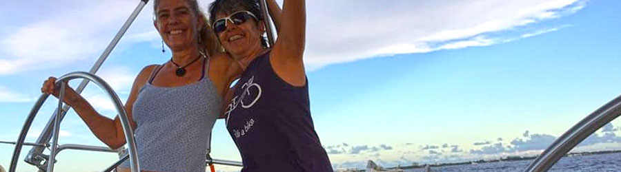 Private Luxury Sunset Sailing in Cozumel 7