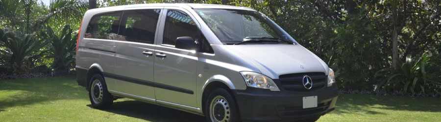 Private Cozumel Island Highlights Tour By Van 2