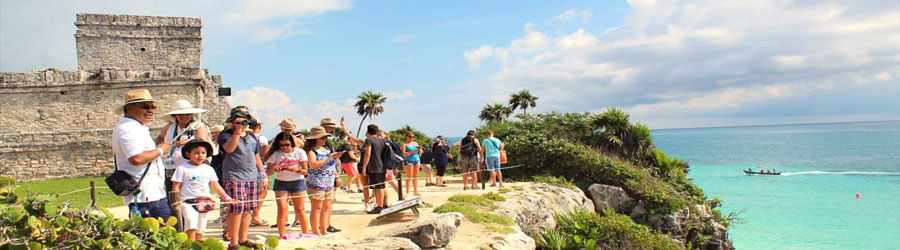 Cozumel Private Tulum + Aktun Chen Cenote 2