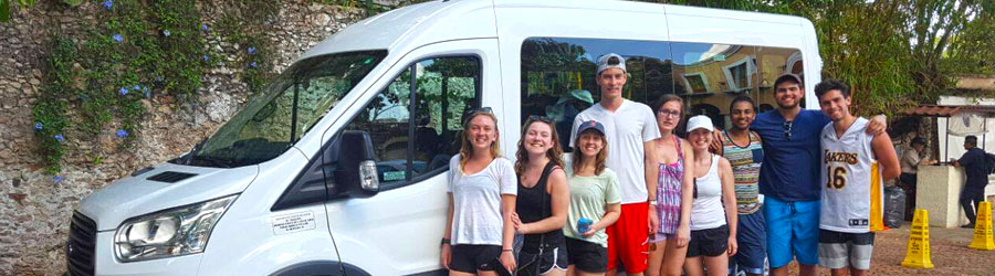 Cozumel Private Tulum + Aktun Chen Cenote 3