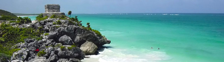 Cozumel Private Tulum Express 3