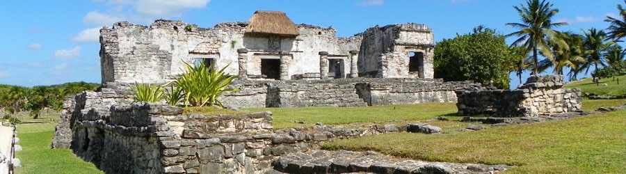 Cozumel Private Tulum Express 4