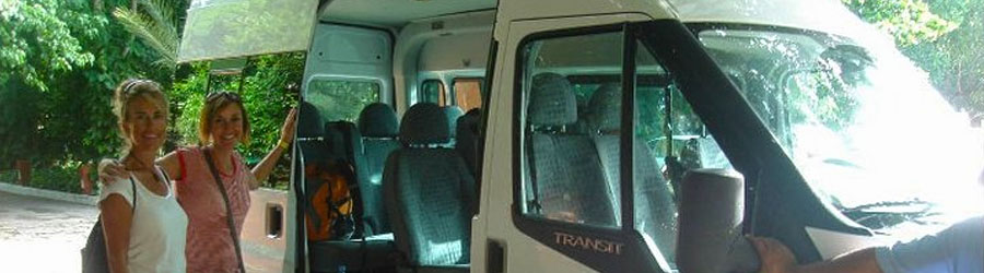 Cozumel Private Tulum Express 5