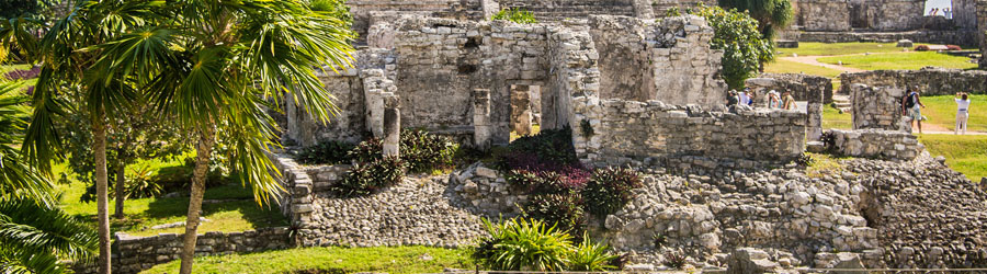 Cozumel Private Tulum + Yal Ku Lagoon 1