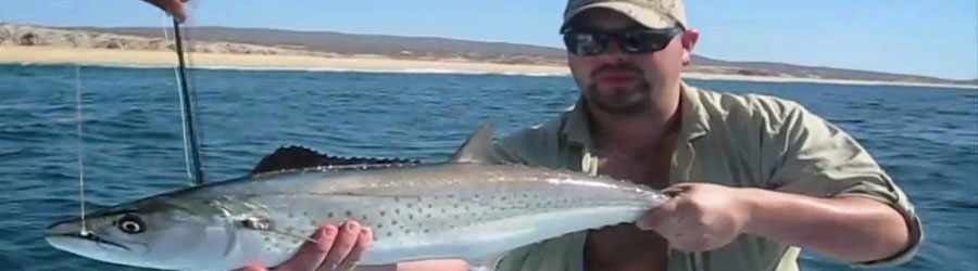 Saltwater Fly Fishing Cozumel 4