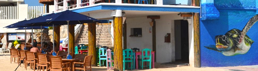 Snuba Diving & Sunset Beach Club Combo 3