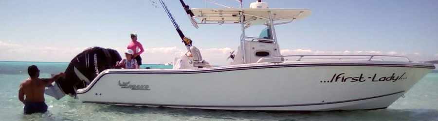 Deep Sea Fishing & Bottom Fishing Combo 4