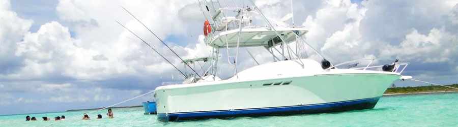 Deep Sea Fishing & Bottom Fishing Combo 5