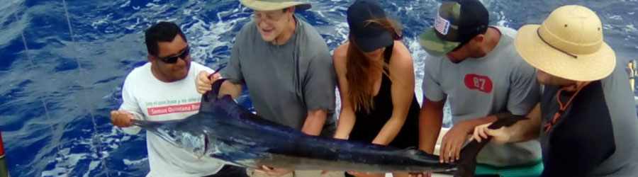 Deep Sea Fishing & Bottom Fishing Combo 8