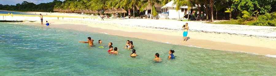 Tortugas Beach All Inclusive 3