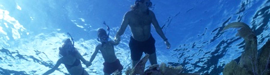 Cozumel Catamaran Sailing & 2-Reef Snorkeling Excursion 8