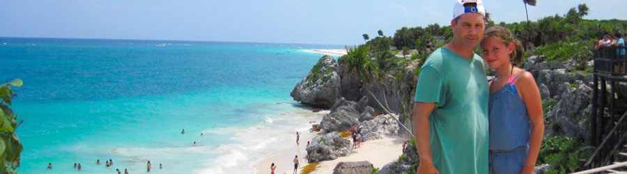 Tulum Express Public Tour 5