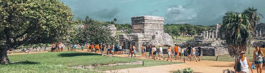 Tulum Express Public Tour 8