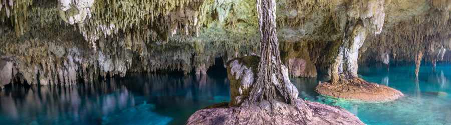 Tulum Ruins + Jungle Maya Native Park Extreme Adventure 1