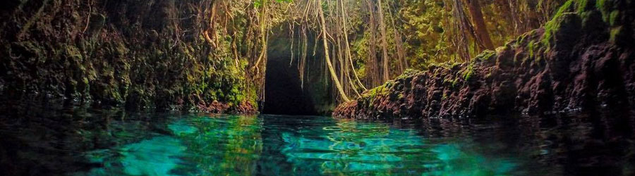 Xcaret Adventure Park Riviera Maya 2