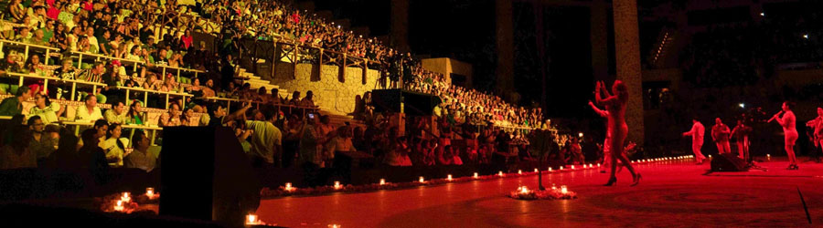 Xcaret Adventure Park Riviera Maya 6