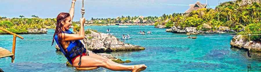 Cozumel Private Xel Ha Express 7