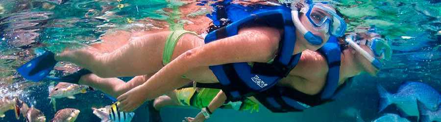 Xel Ha All Inclusive Package 4