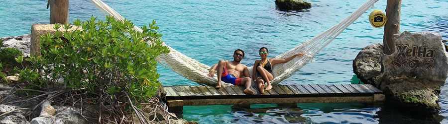 Xel Ha All Inclusive Package 8