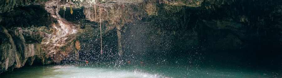 Xrails to Jade Caverns 3