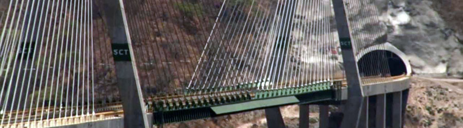 Majestic Sierra Madre and Baluarte Bridge Express Tour 3