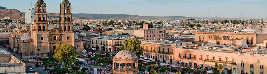 Majestic Sierra Madre and Baluarte Bridge Express Tour 4