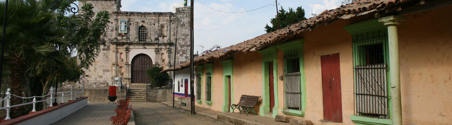 Sierra Madre Mountain Copala and Concordia Villages Tour 8