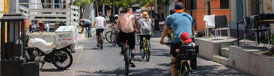 Mazatlan Backcountry Mountain Biking Adventure 2