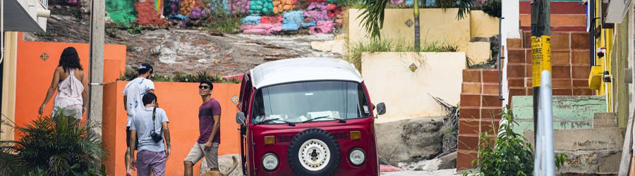 Private Custom Tour 3