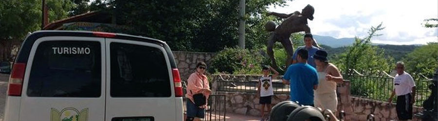 Private El Quelite Mexico Backcountry Cultural Tour 1