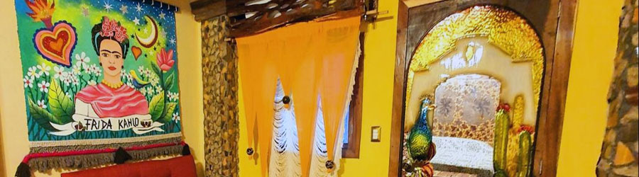 Private El Quelite Mexico Backcountry Cultural Tour 7