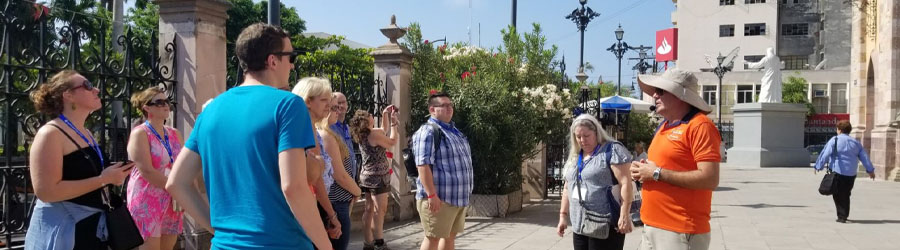 Private Mazatlan City Sightseeing Adventure 5