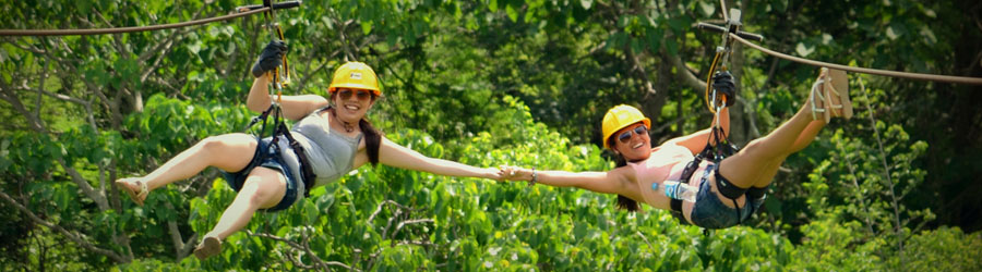 Mazatlan Zip Line Adventure 6