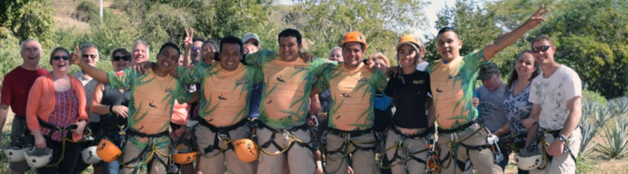 Indigenous Mexican Sauna & Zip Line the Sierra Madre in Mazatlan 3