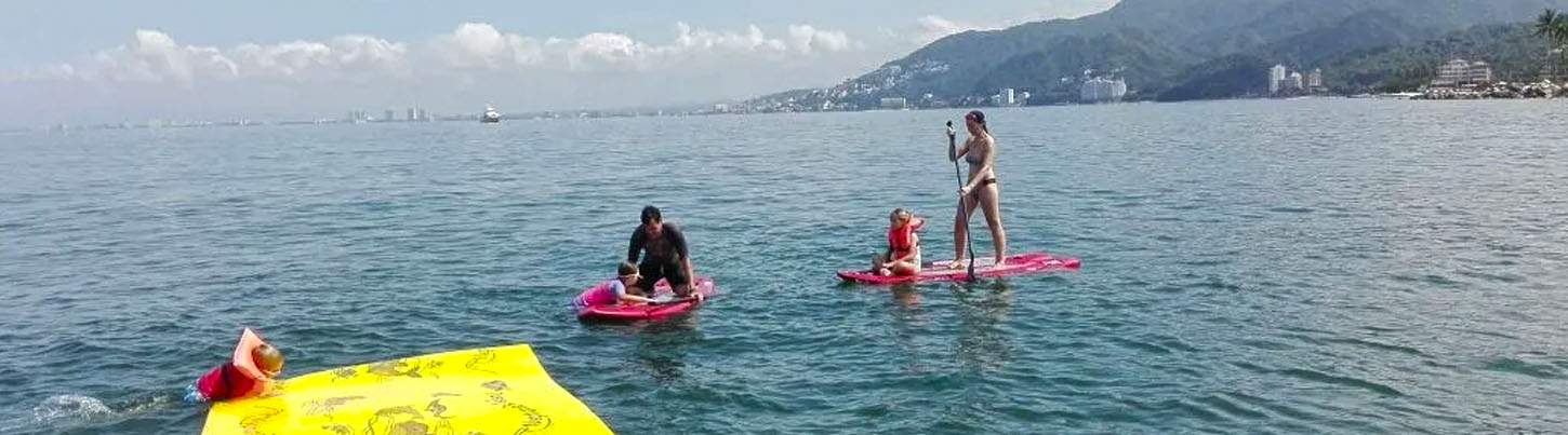 Private 34' Trimaran Puerto Vallarta 6