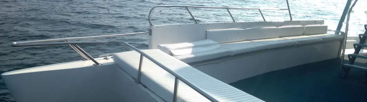 Private 34' Trimaran Puerto Vallarta 8