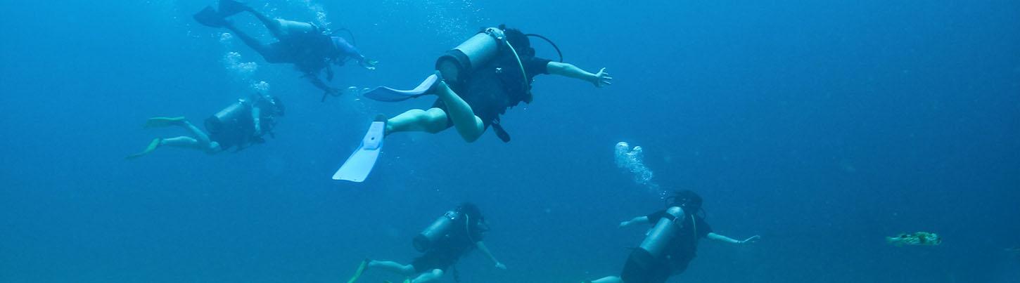 Chimo 2 Tank Dive 3